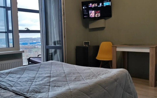 Pulkovo Sky Apartments