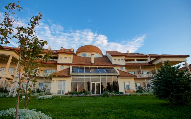 Aleksandriya Hotel