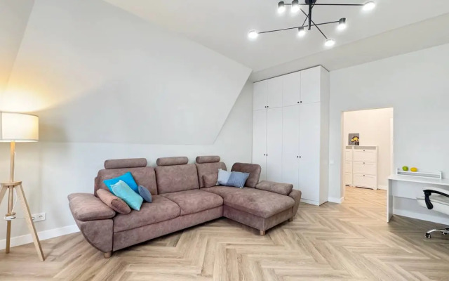 Квартира Good Home