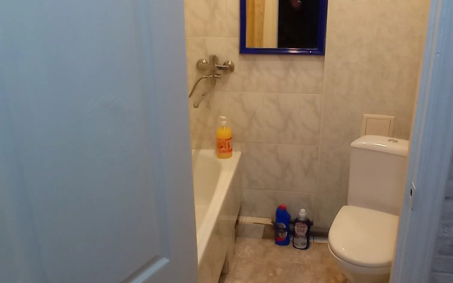 Квартира посуточно