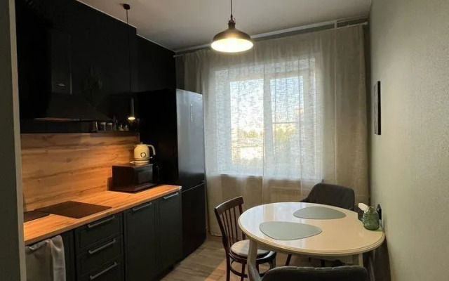 Квартира на Юбилейной 65