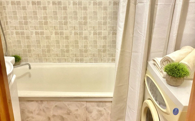 Квартира 2-комнатная на Тухачевского