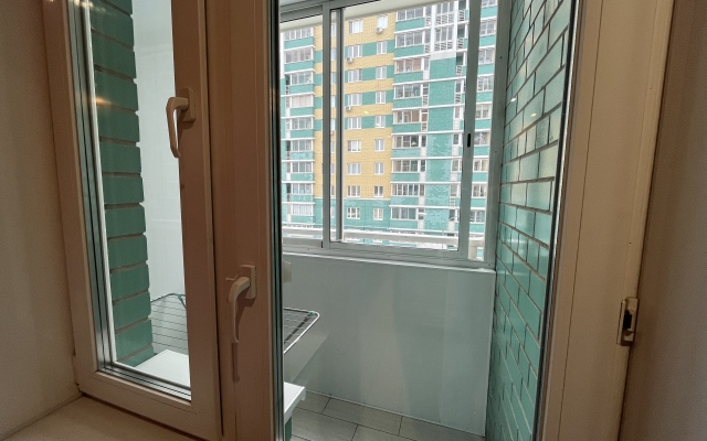 Solar Studio Flat