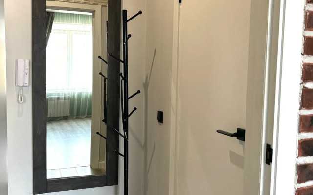 V Tsentralnom Rayone Na Lineynoy Flat