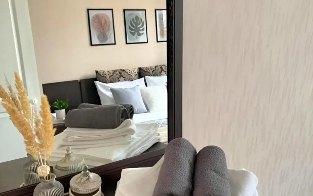 Na Rikharda Zorge 42 Flat