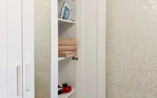 Konstantinov Apartments Na Leskova Flat
