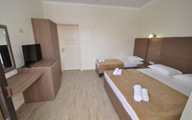 Гостевой дом Легенда