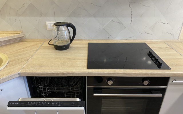 Апартаменты в ЖК Высота