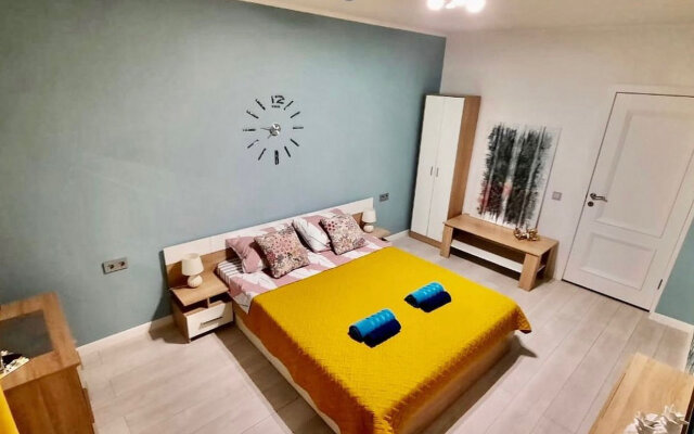 Sofa - Boutique Apartment's Mini-hotel