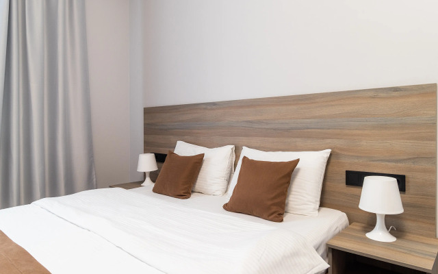 Zakat Hotel