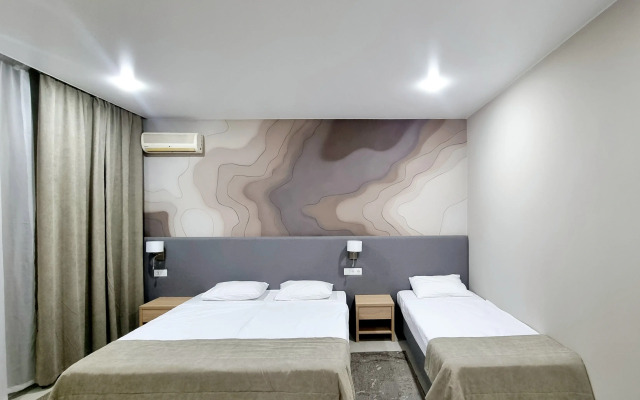 Dolina Sukko Hotel