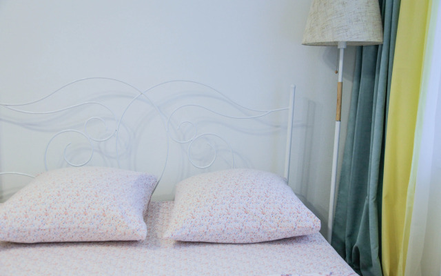 Квартира Как Дома