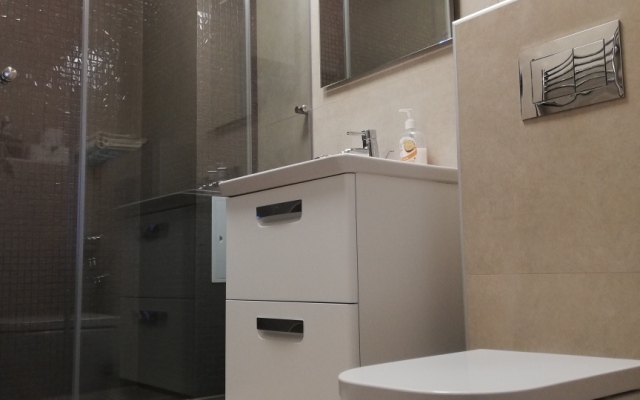 Baikal Hill Residence 3