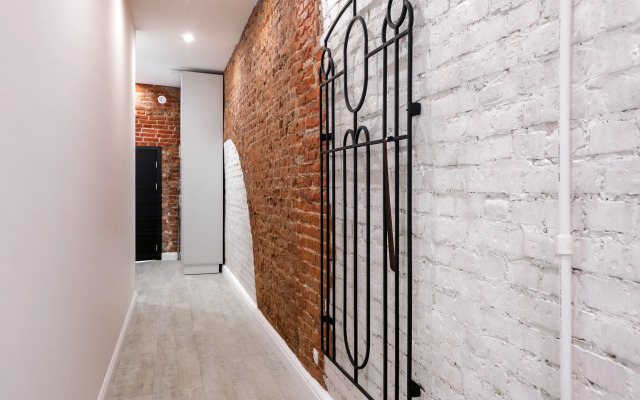 Квартира в центре золотого треугольника