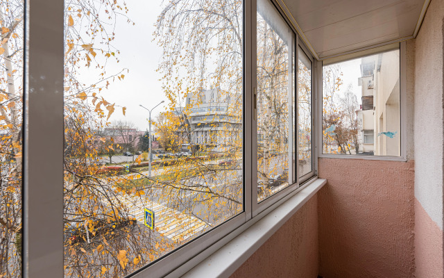 Apart+ Melnikayte 9 Apartments