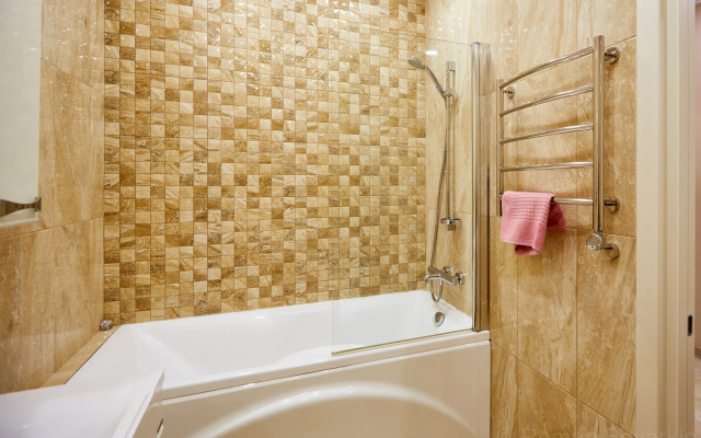 Апартаменты Marina Park 1