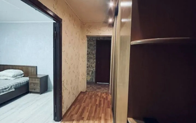 Квартира на улице Холоднова 2/29