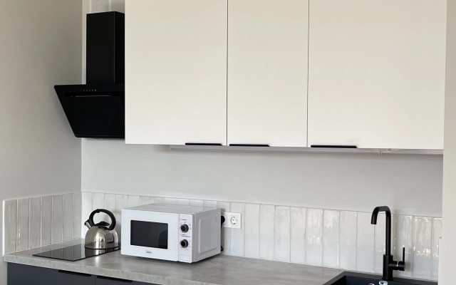 Wow-apart Kazan Flat