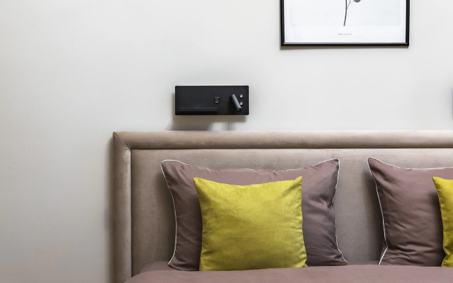 Квартира Студия в ЖК Neva Residence