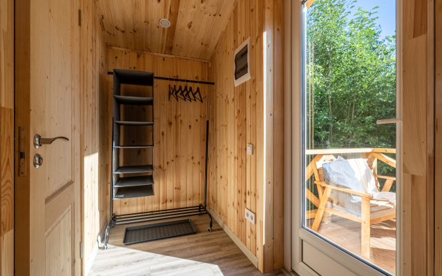 Гостевой дом Ладога Хоум - Лес