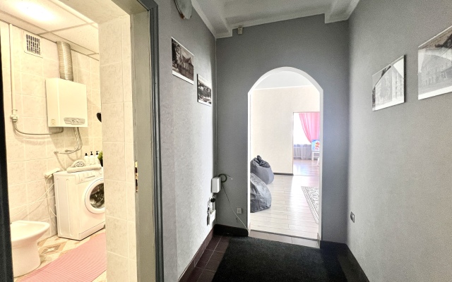 Grand Bastiliya Flat