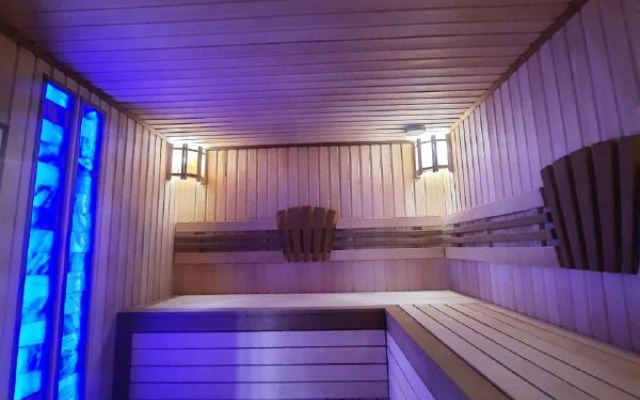 Yessentuki Hotel