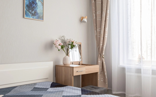 Квартира Двухкомнатная Рядом с Новoрижcким Шосcе