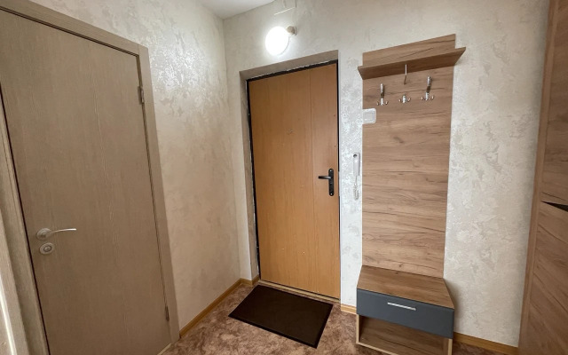 Апартаменты 5 Ночей