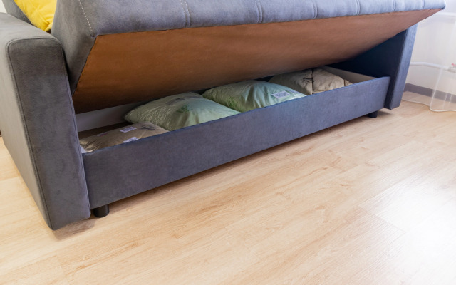 Квартира Уютная в Центре Города на Берегу Реки