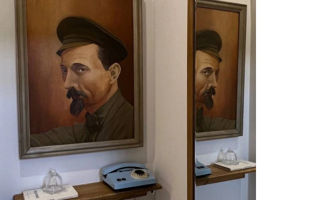 Квартира Lofthouse