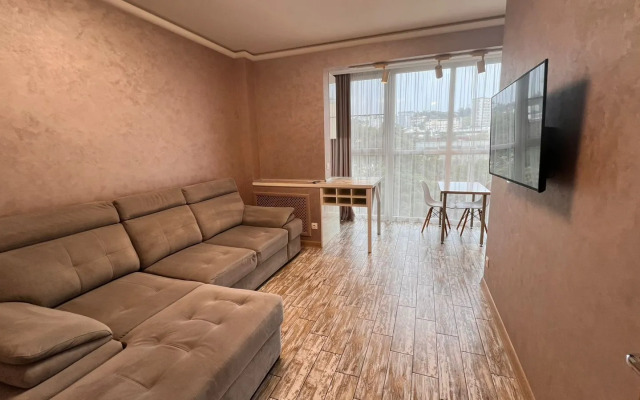 Апартаменты Сочипосуточно 10