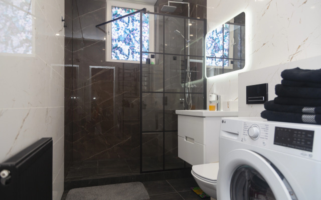 Квартира Однокомнатная на Яблоневой