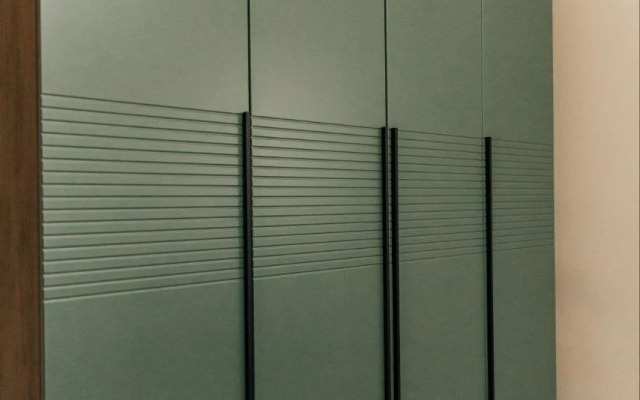 Квартира на Московской, 3Б