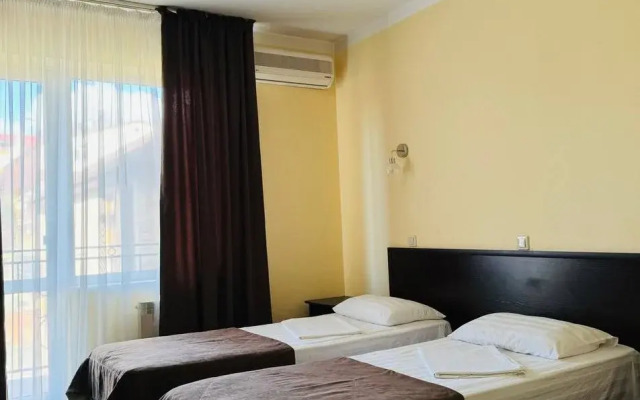Sofiya Na Medovoy Guest house