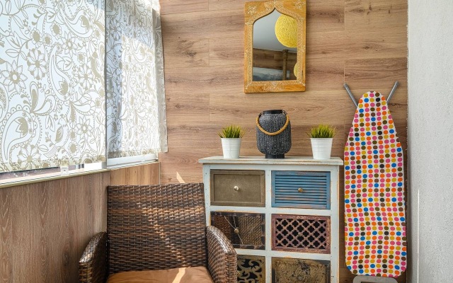 Апартаменты Место под солнцем 2