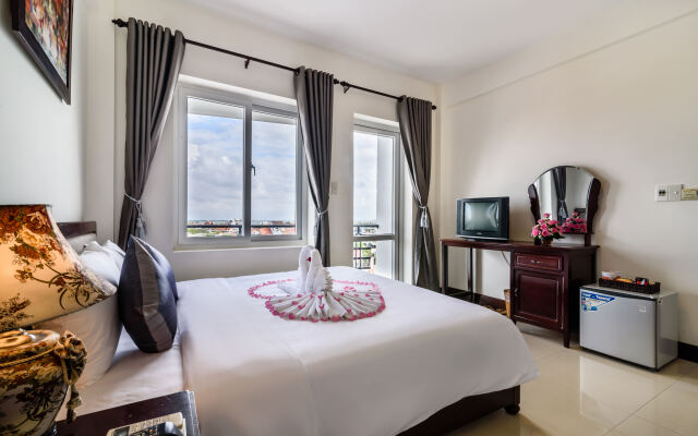 Baly Hotel