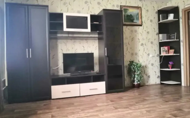 Tsentr Levogo Berega U Vatu I Ryadom M4 Apartments