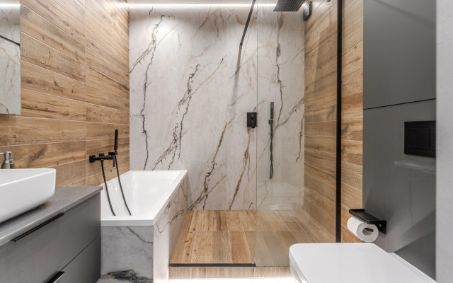 Апартаменты Балтийская корона