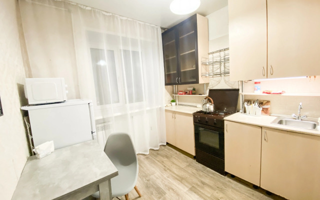 Na ulitse Sadovaya 21 Flat
