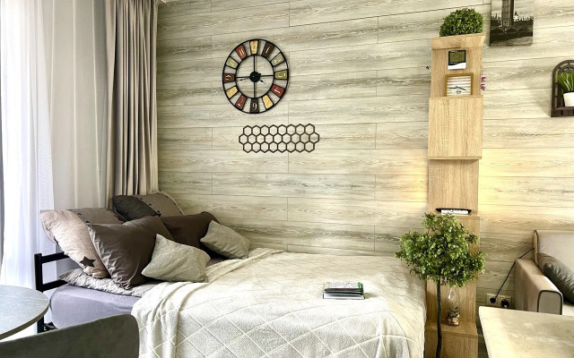 Апартаменты Южный вайб Мадрид