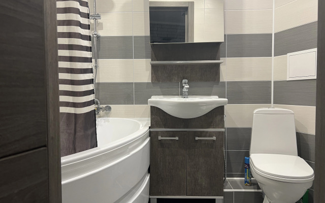 Квартира Комфортная на Труда