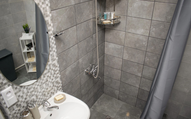 Частный дом Рафаэлла Сапфир