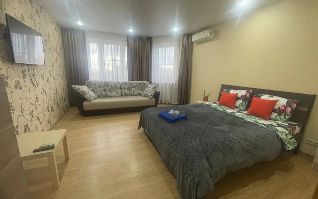 Квартира Уютная однокомнатная в центре