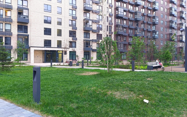 Квартира Около метро Лесная