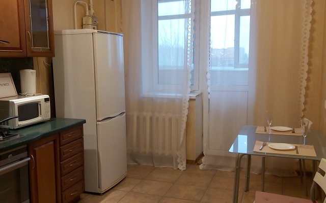 Квартира напротив Ленты