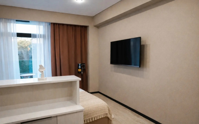 Апартаменты ДарсанАрендаГрад на Войкова 319