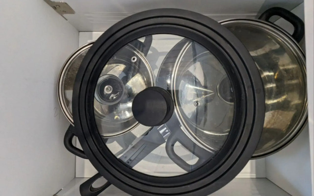 Гостевой дом 4 Эко- отель ПАНОРАМА