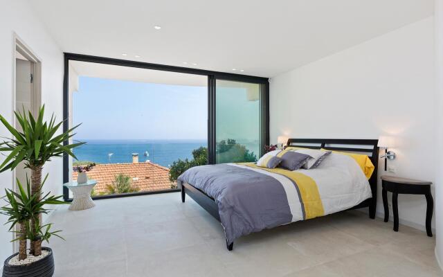 Paradise Villa