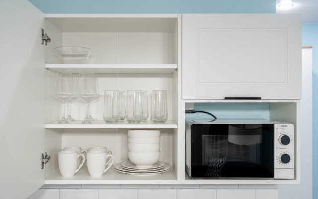 Квартира Стильная студия