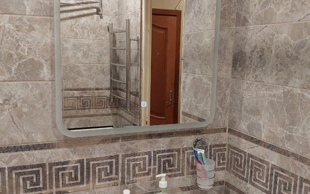 VgostiVpeterhof Flat